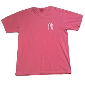 Best Butt Ever Tshirt - Size L